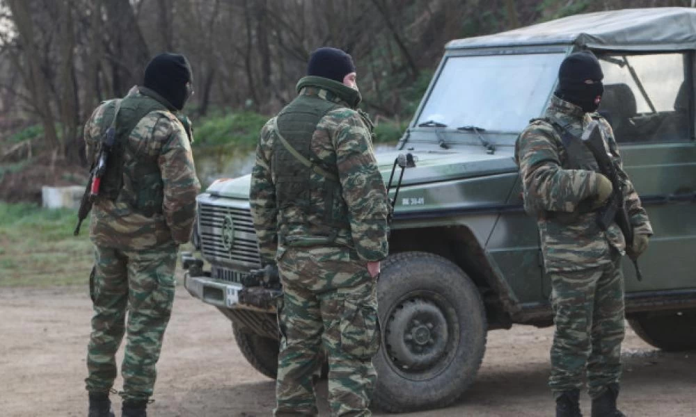 Αναληθές το δημοσίευμα της NYT για μυστικό κέντρο κράτησης μεταναστών στον Έβρο